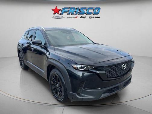 2024 Mazda CX-50 2.5 S Preferred Package