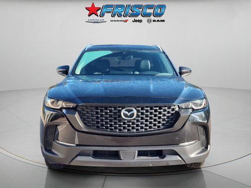 2024 Mazda CX-50 2.5 S Preferred Package