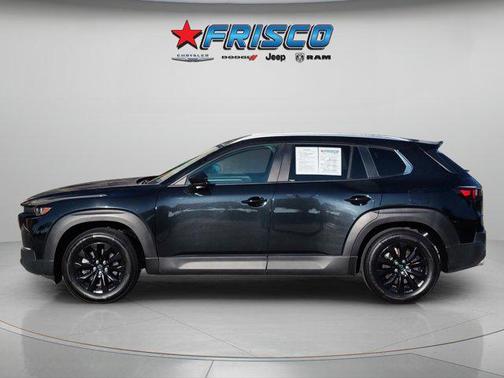 2024 Mazda CX-50 2.5 S Preferred Package