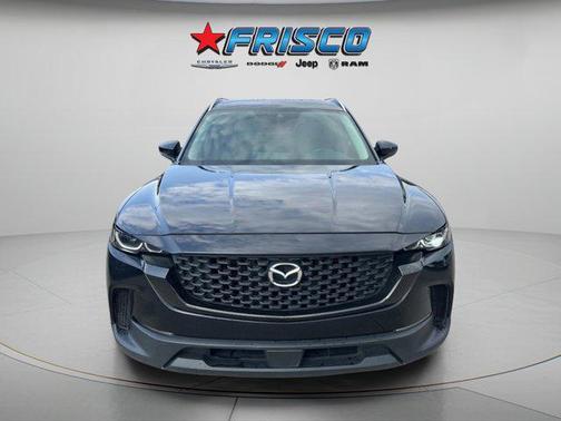 2024 Mazda CX-50 2.5 S Preferred Package