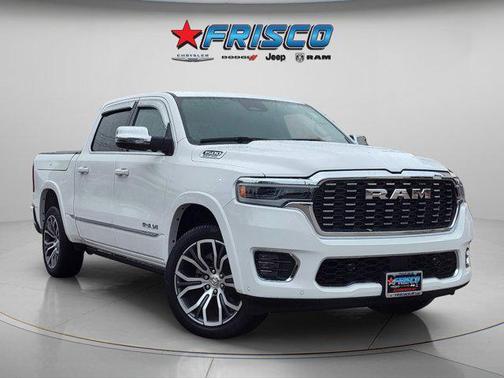 2025 RAM 1500 ST
