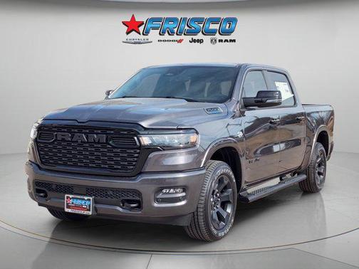 2026 RAM 1500 Lone Star