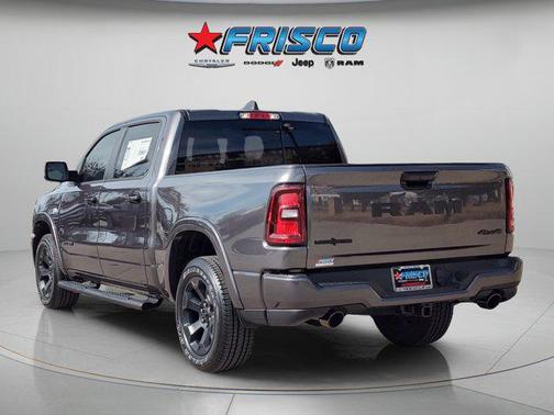 2026 RAM 1500 Lone Star