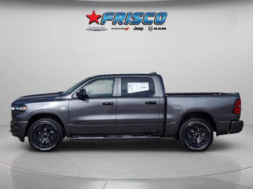 2026 RAM 1500 Lone Star