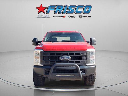 2024 Ford F-350 XL