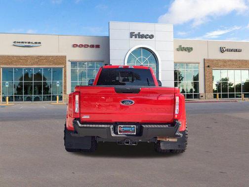 2024 Ford F-350 XL