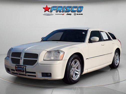 2006 Dodge Magnum RT