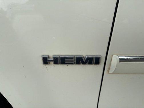 2006 Dodge Magnum RT
