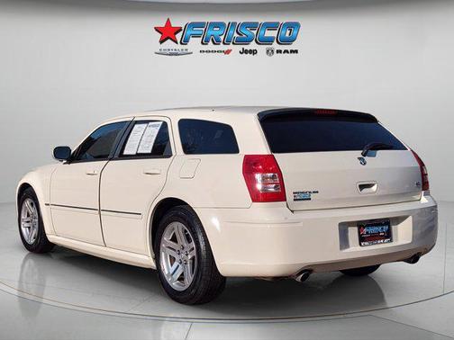 2006 Dodge Magnum RT