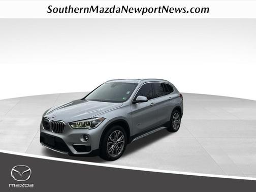 2017 BMW X1 xDrive 28i