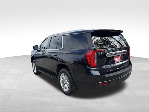 2023 GMC Yukon SLE