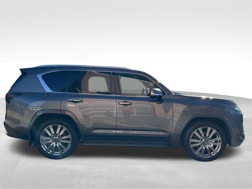 2023 Lexus LX 600 Ultra Luxury