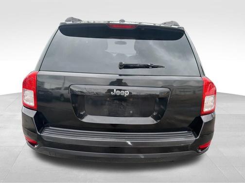 2013 Jeep Compass Sport