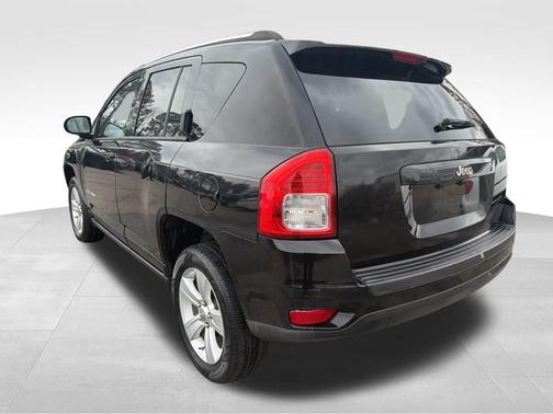 2013 Jeep Compass Sport