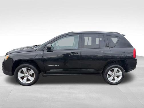 2013 Jeep Compass Sport
