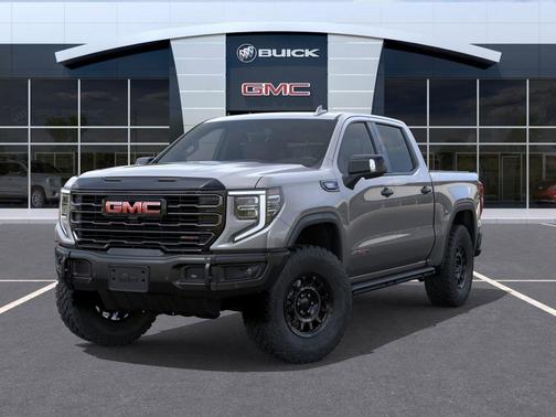 Sterling 2026 GMC Sierra 1500 AT4X