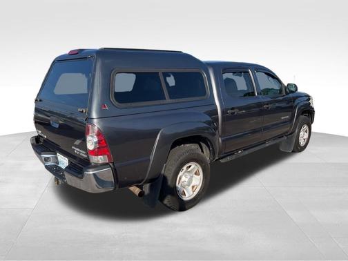 2014 Toyota Tacoma 