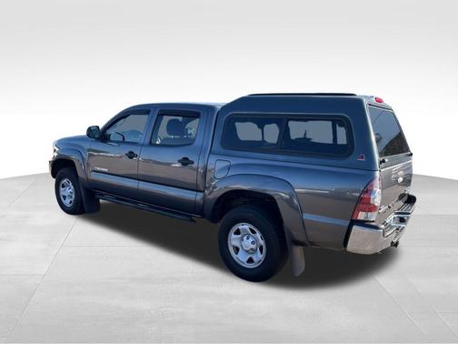 2014 Toyota Tacoma 