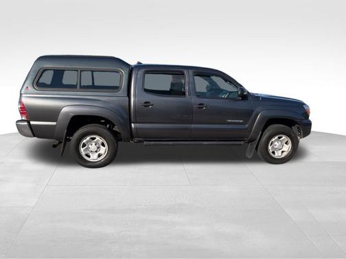 2014 Toyota Tacoma 