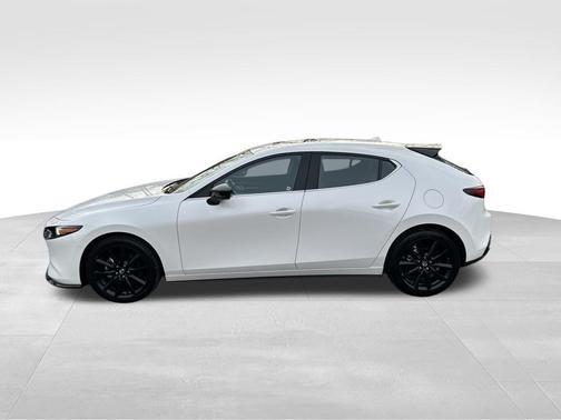 2023 Mazda Mazda3 AWD w/Premium Package