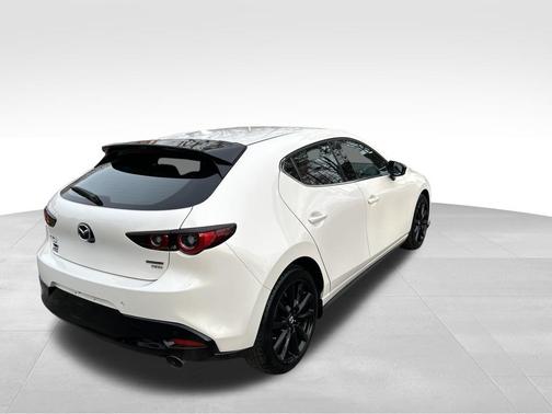 2023 Mazda Mazda3 AWD w/Premium Package