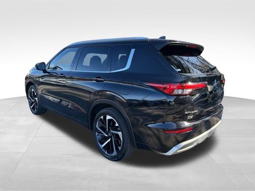 2024 Mitsubishi Outlander PHEV SEL