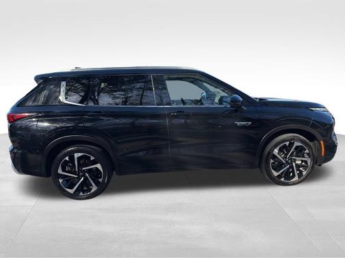 2024 Mitsubishi Outlander PHEV SEL