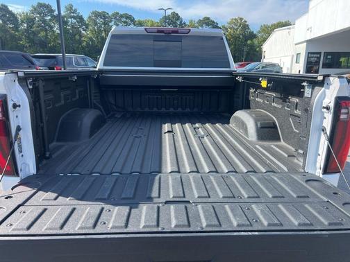 2024 GMC Sierra 2500 Denali Ultimate