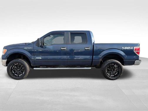 2013 Ford F-150 NA
