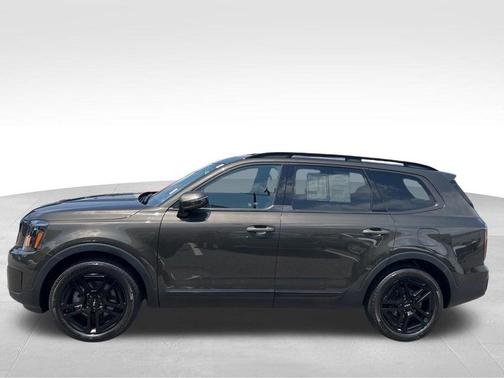 2024 Kia Telluride SX X-Line