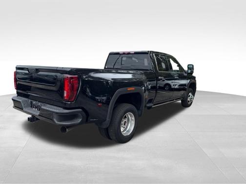 2023 GMC Sierra 3500 Denali