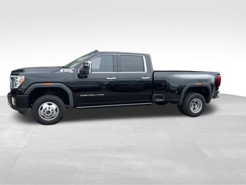 2023 GMC Sierra 3500 Denali