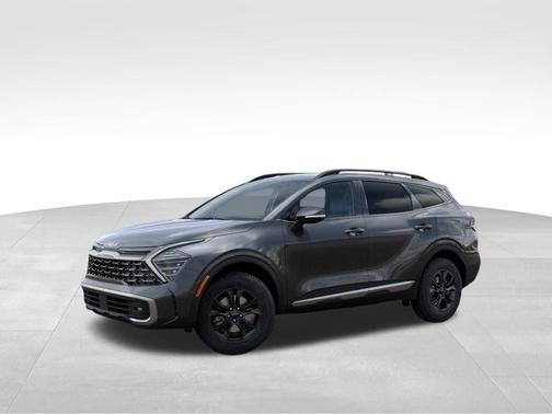 2024 Kia Sportage X-Pro