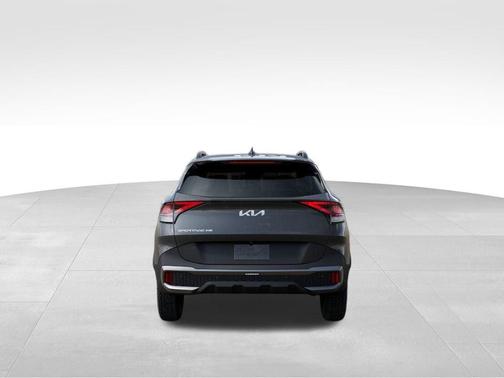 2024 Kia Sportage X-Pro