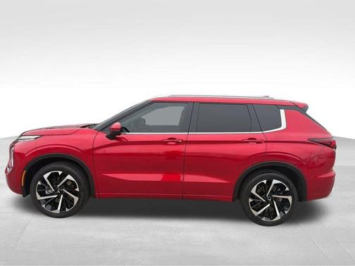2024 Mitsubishi Outlander SEL
