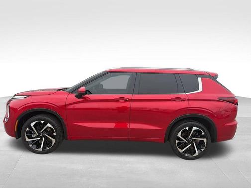 2024 Mitsubishi Outlander SEL