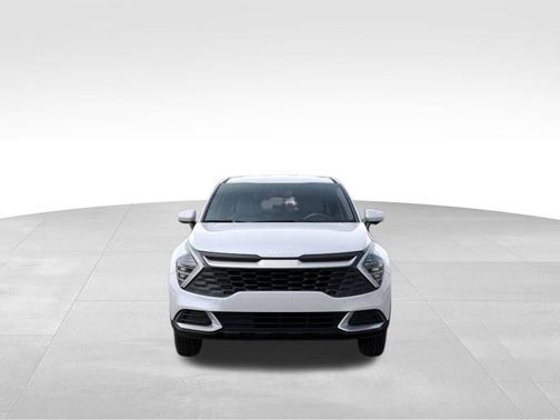 2024 Kia Sportage Hybrid LX