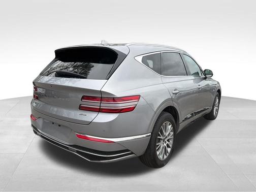 2025 Genesis GV80 2.5T Standard