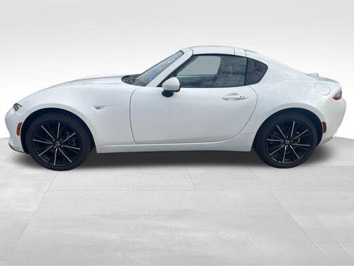 2024 Mazda MX-5 Miata Grand Touring