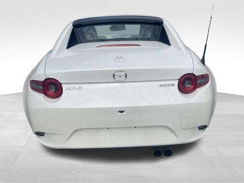 2024 Mazda MX-5 Miata Grand Touring