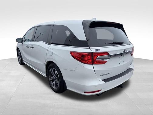 2020 Honda Odyssey Touring