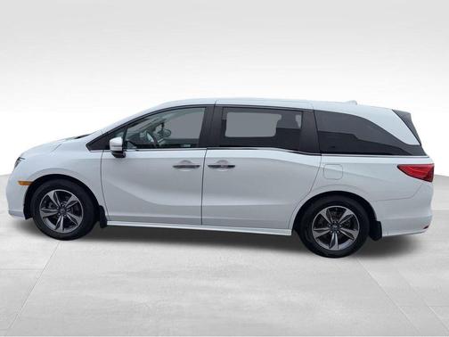 2020 Honda Odyssey Touring