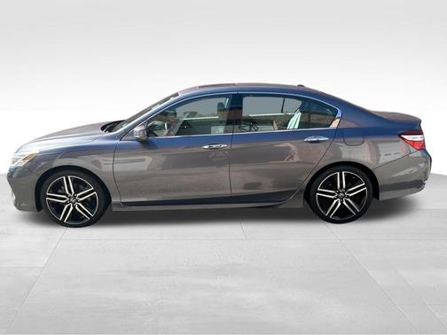 2016 Honda Accord Touring