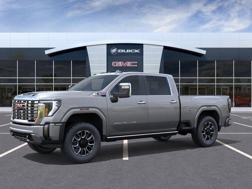 Sterling 2026 GMC Sierra 3500 Denali