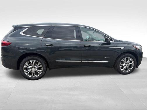 2021 Buick Enclave Avenir