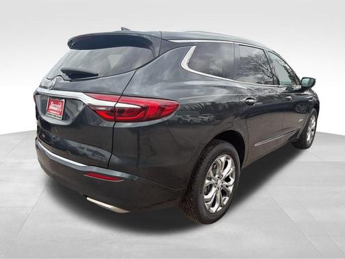2021 Buick Enclave Avenir