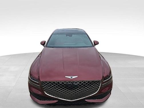 2023 Genesis G80 2.5T