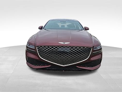 2023 Genesis G80 2.5T