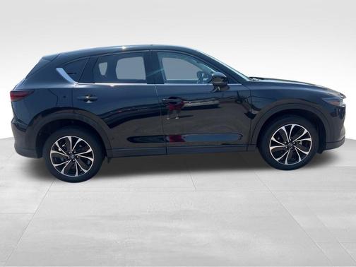 2023 Mazda CX-5 2.5 S Premium Plus Package