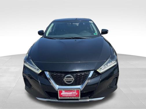 2019 Nissan Maxima 3.5 SV
